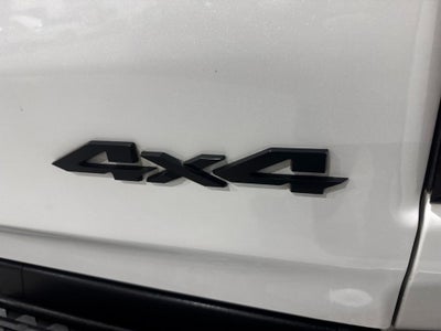 2019 RAM 1500 Rebel Sport