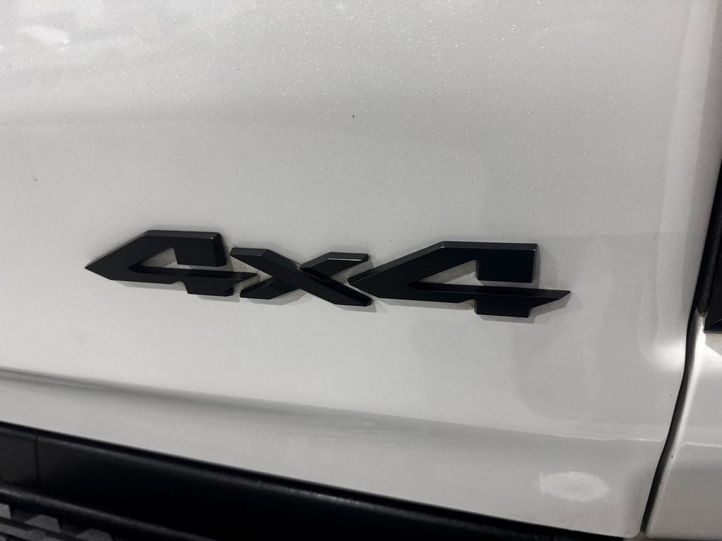 2019 RAM 1500 Rebel Sport