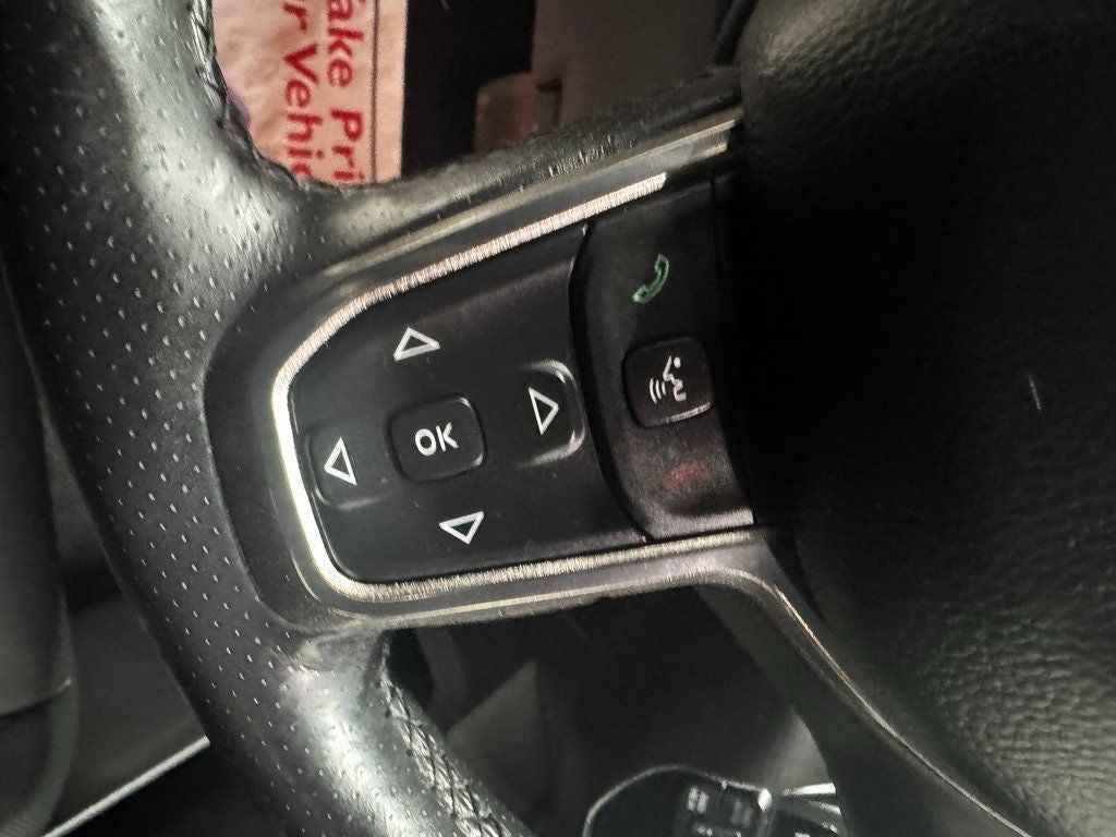 2019 RAM 1500 Rebel Sport