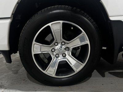 2019 RAM 1500 Rebel Sport