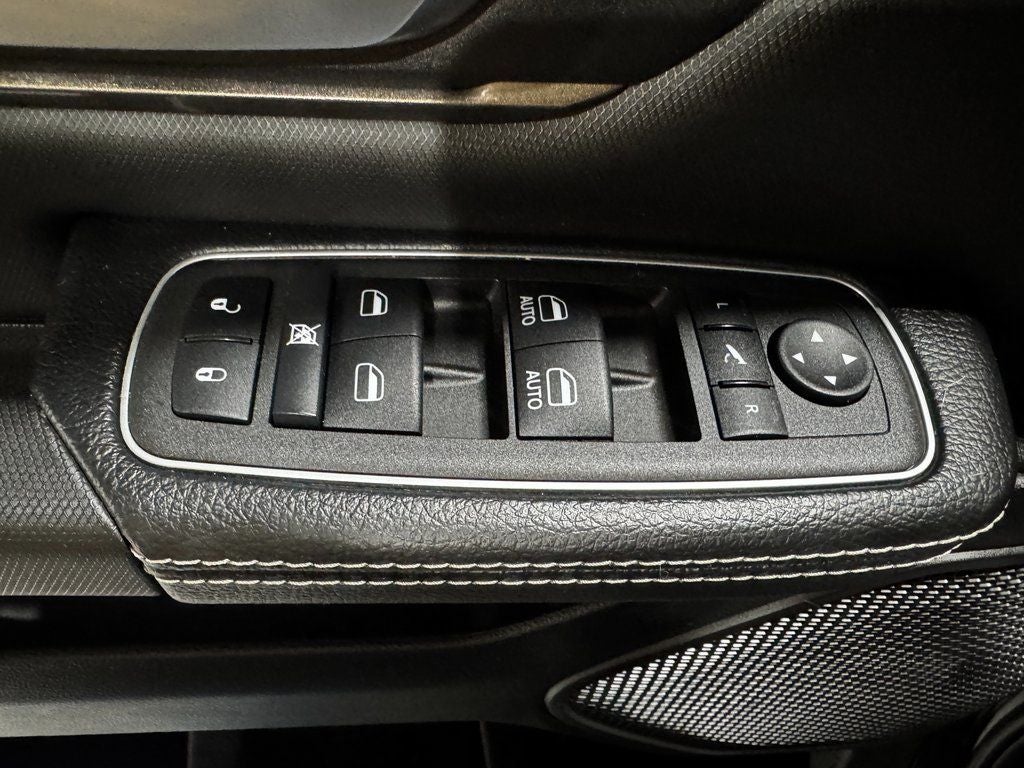 2022 RAM 1500 Rebel Night Edition