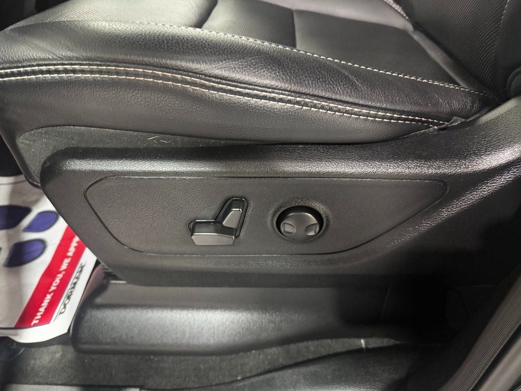 2022 RAM 1500 Rebel Night Edition