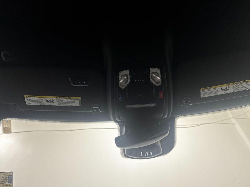 2022 RAM 1500 Rebel Night Edition