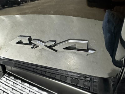 2022 RAM 1500 Rebel Night Edition