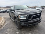 2022 RAM 1500 Rebel Night Edition