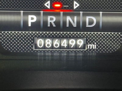 2022 RAM 1500 Rebel Night Edition