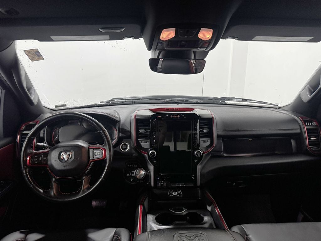 2023 RAM 1500 Rebel