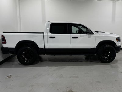 2023 RAM 1500 Rebel