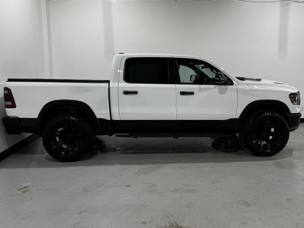 2023 RAM 1500 Rebel