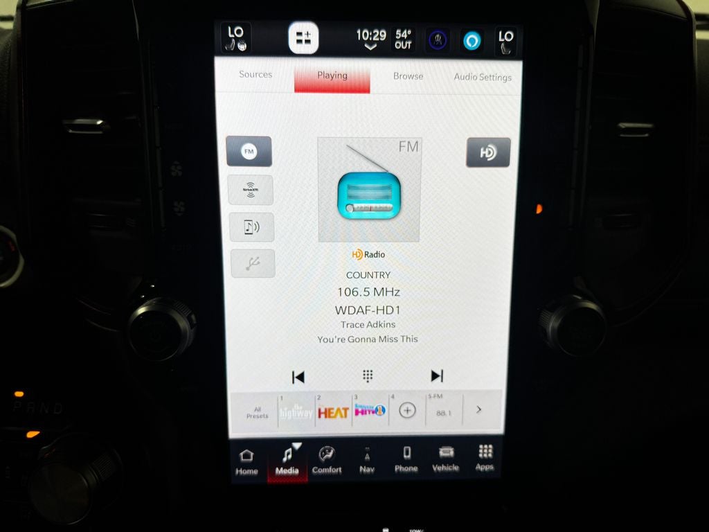 2023 RAM 1500 Rebel