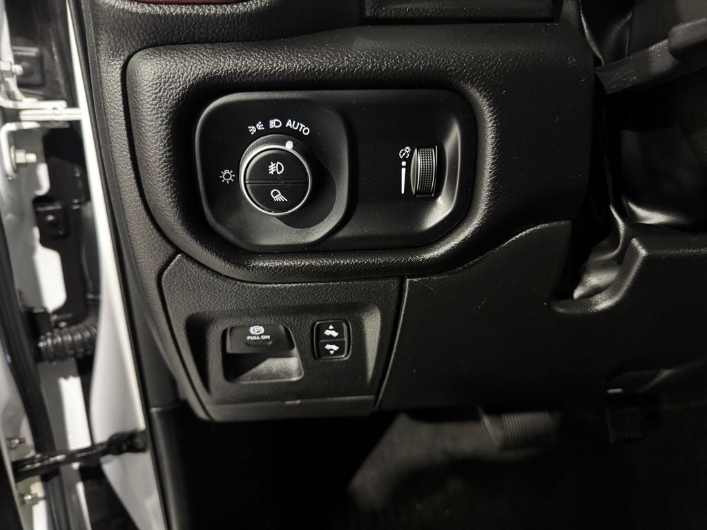 2023 RAM 1500 Rebel