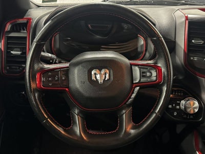 2023 RAM 1500 Rebel
