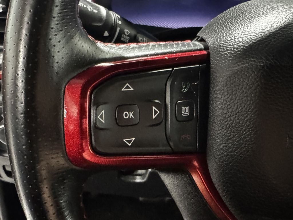 2023 RAM 1500 Rebel
