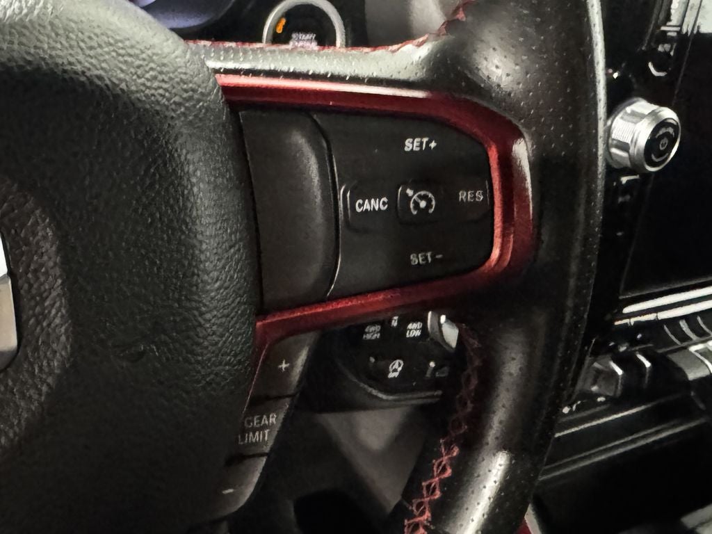 2023 RAM 1500 Rebel