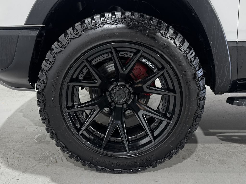 2023 RAM 1500 Rebel