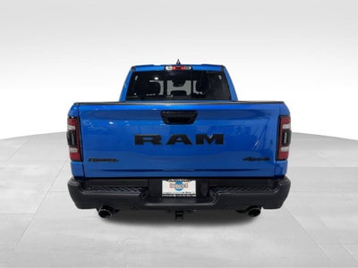 2024 RAM 1500 Rebel