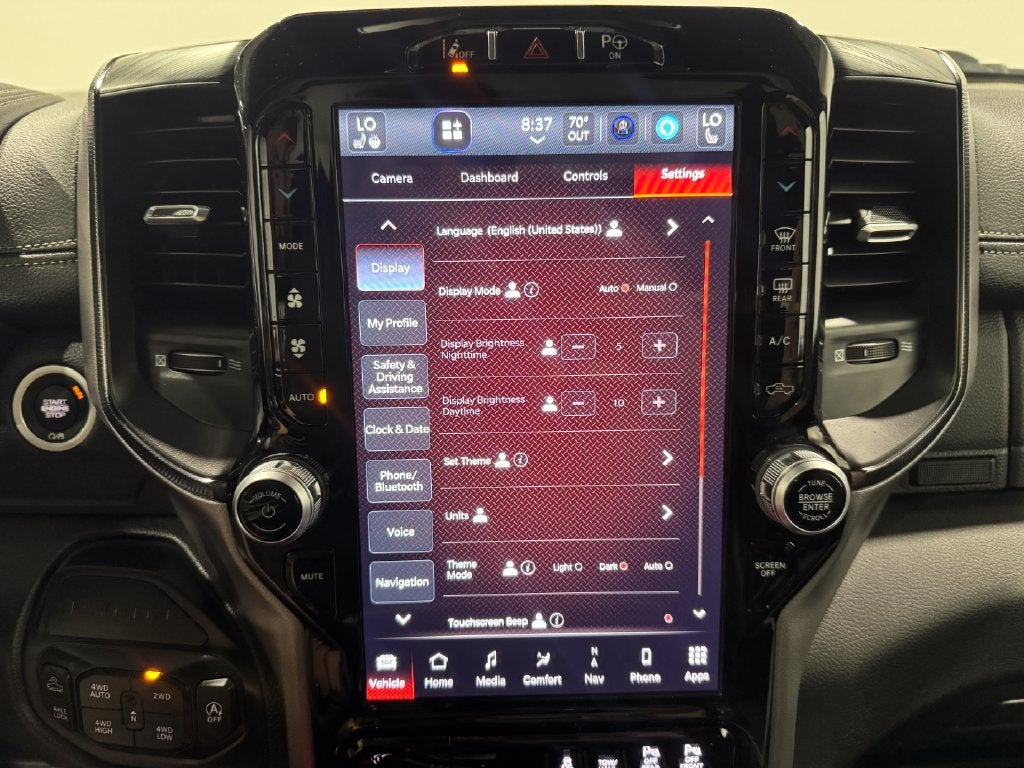 2024 RAM 1500 Rebel