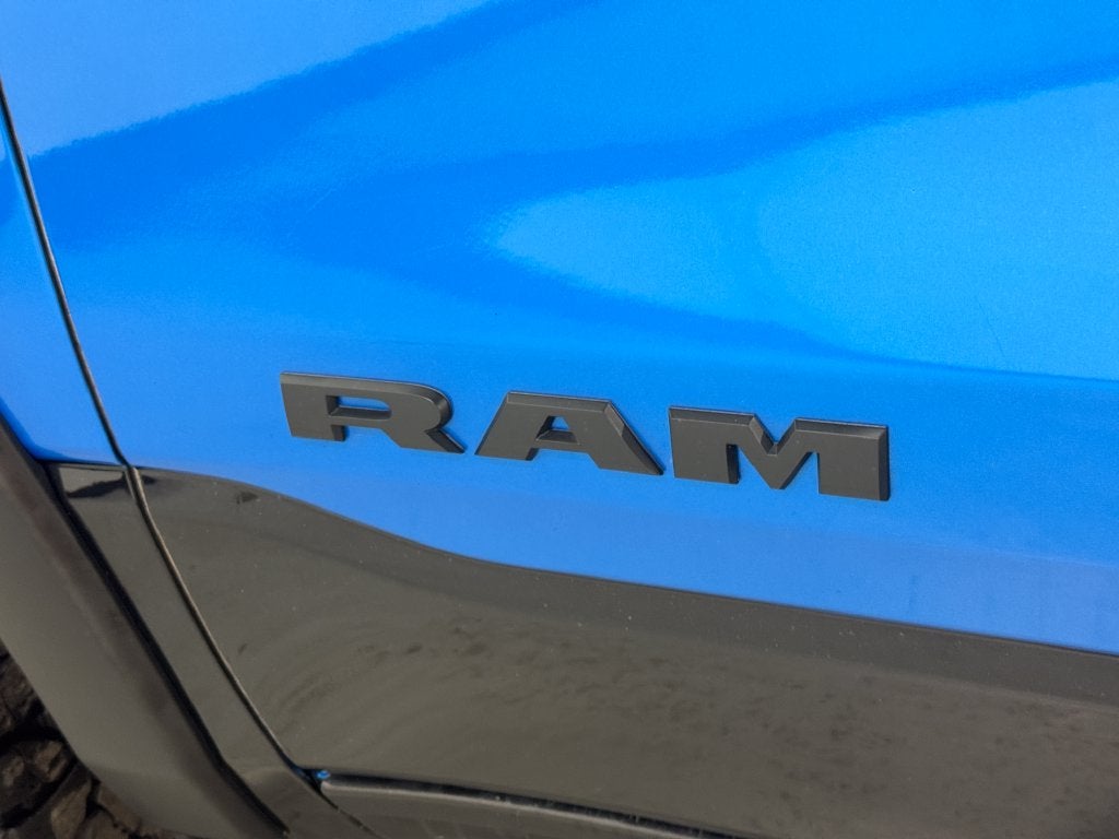 2024 RAM 1500 Rebel