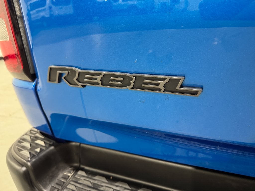 2024 RAM 1500 Rebel