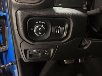 2024 RAM 1500 Rebel