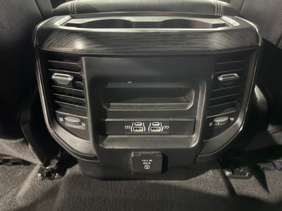 2024 RAM 1500 Rebel