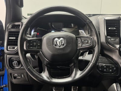 2024 RAM 1500 Rebel