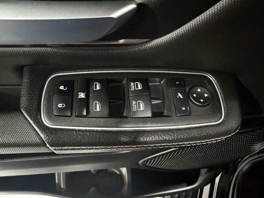 2022 RAM 1500 Rebel Night Edition