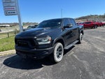 2022 RAM 1500 Rebel Night Edition