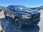 2022 RAM 1500 Rebel Night Edition