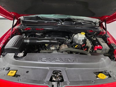 2019 RAM 1500 Rebel Sport