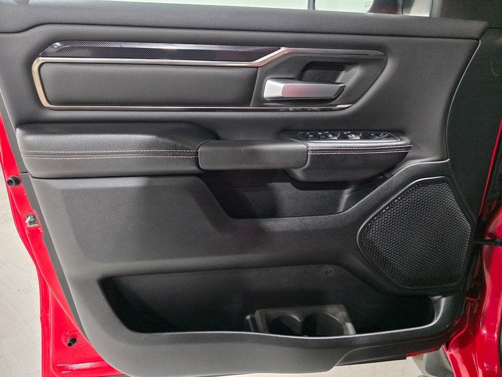 2019 RAM 1500 Rebel Sport