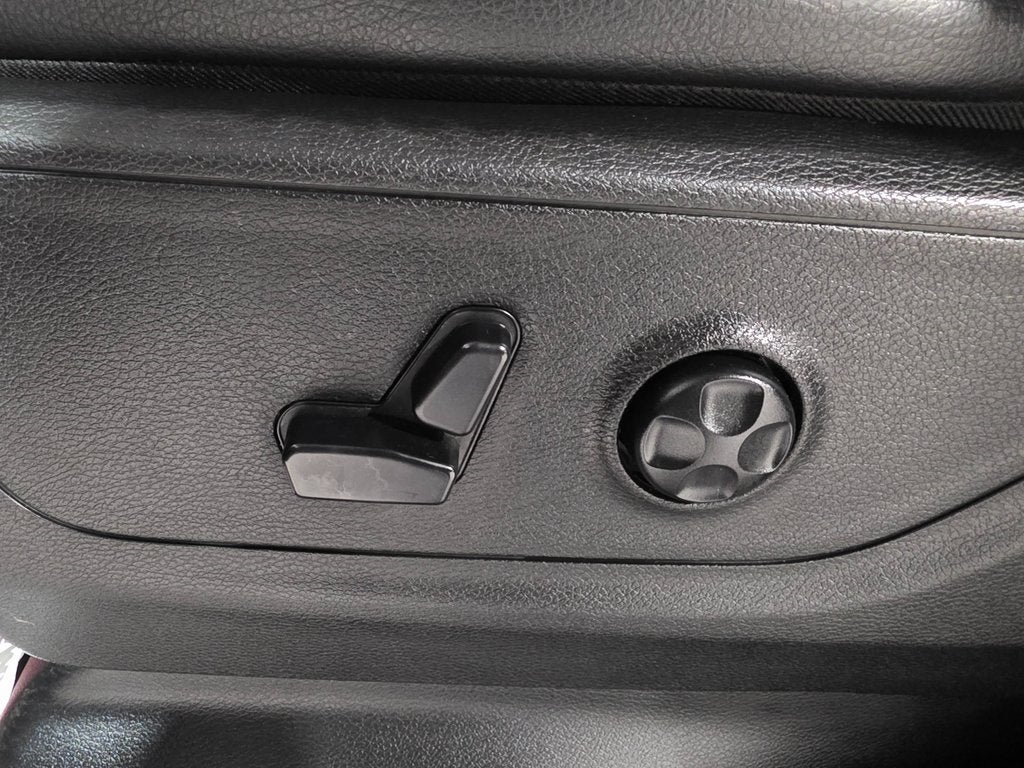 2019 RAM 1500 Rebel Sport