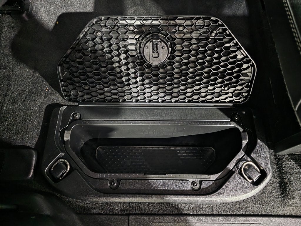 2019 RAM 1500 Rebel Sport