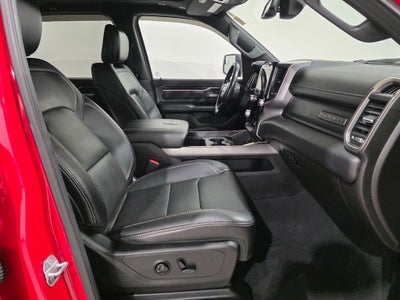 2019 RAM 1500 Rebel Sport