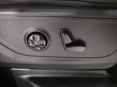 2019 RAM 1500 Rebel Sport