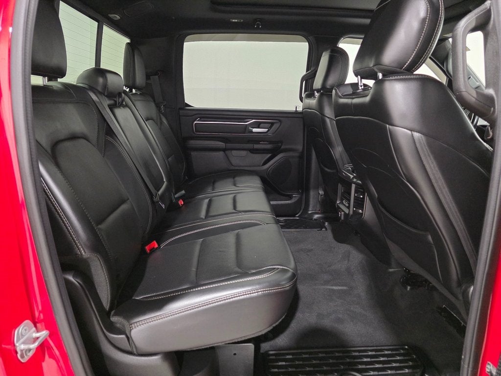 2019 RAM 1500 Rebel Sport