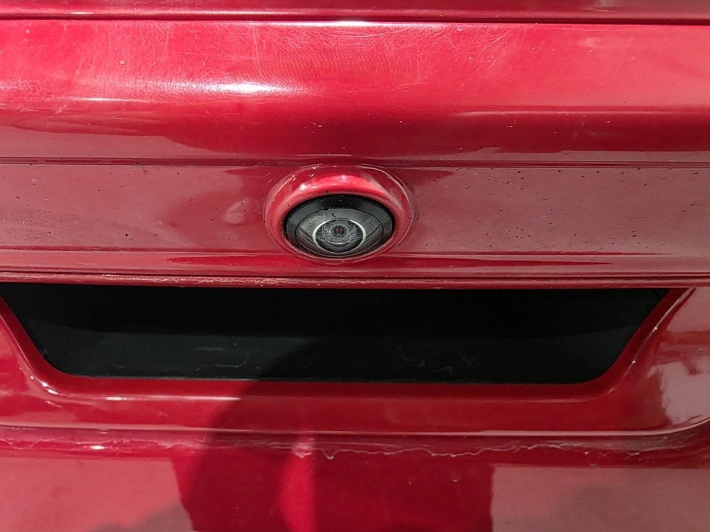 2019 RAM 1500 Rebel Sport