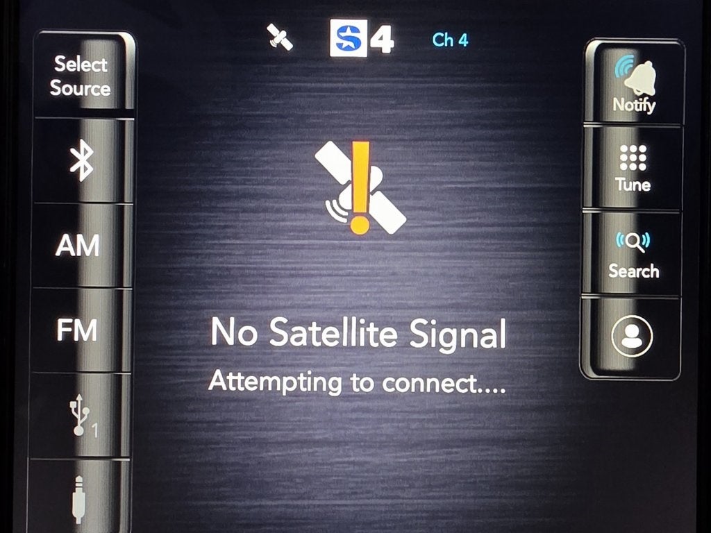 2019 RAM 1500 Rebel Sport