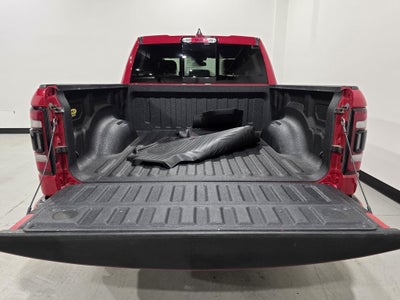2019 RAM 1500 Rebel Sport