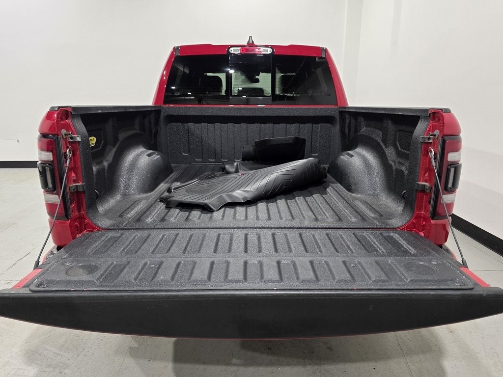 2019 RAM 1500 Rebel Sport