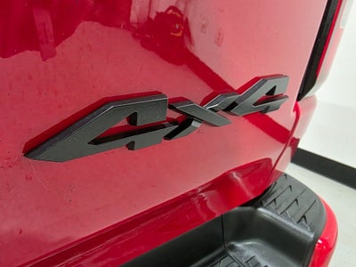 2019 RAM 1500 Rebel Sport