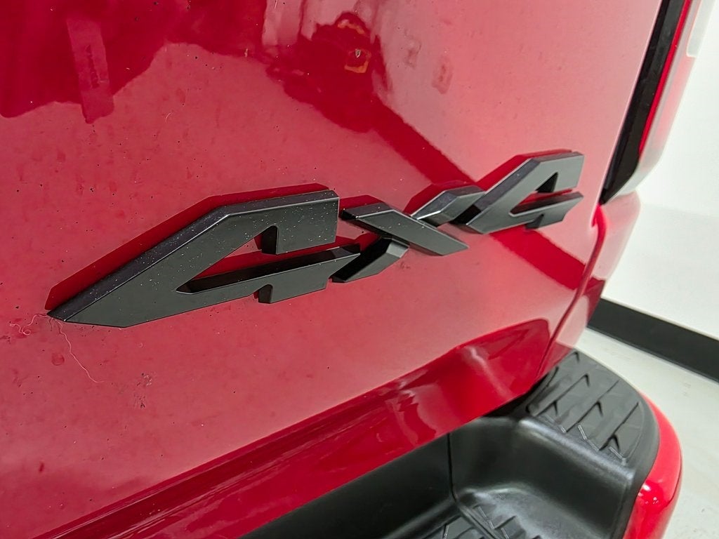 2019 RAM 1500 Rebel Sport