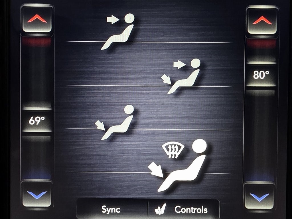 2019 RAM 1500 Rebel Sport