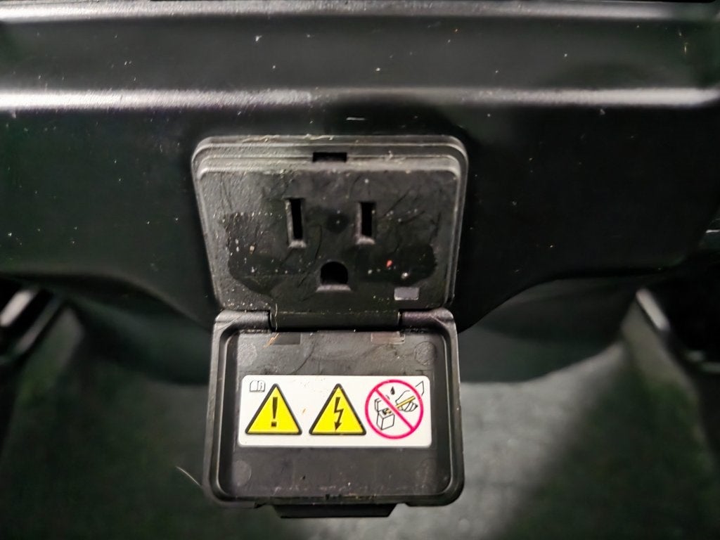 2019 RAM 1500 Rebel Sport