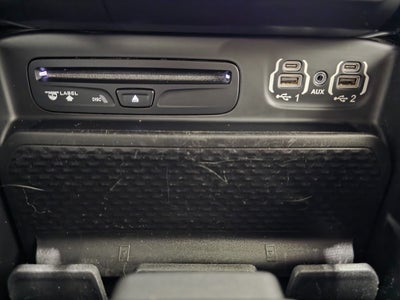 2019 RAM 1500 Rebel Sport