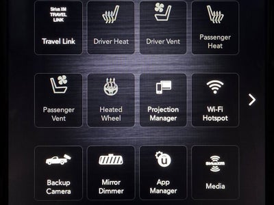 2019 RAM 1500 Rebel Sport