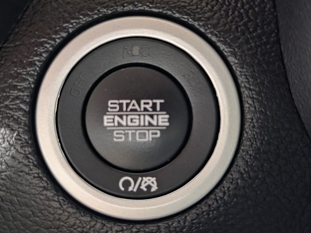 2019 RAM 1500 Rebel Sport