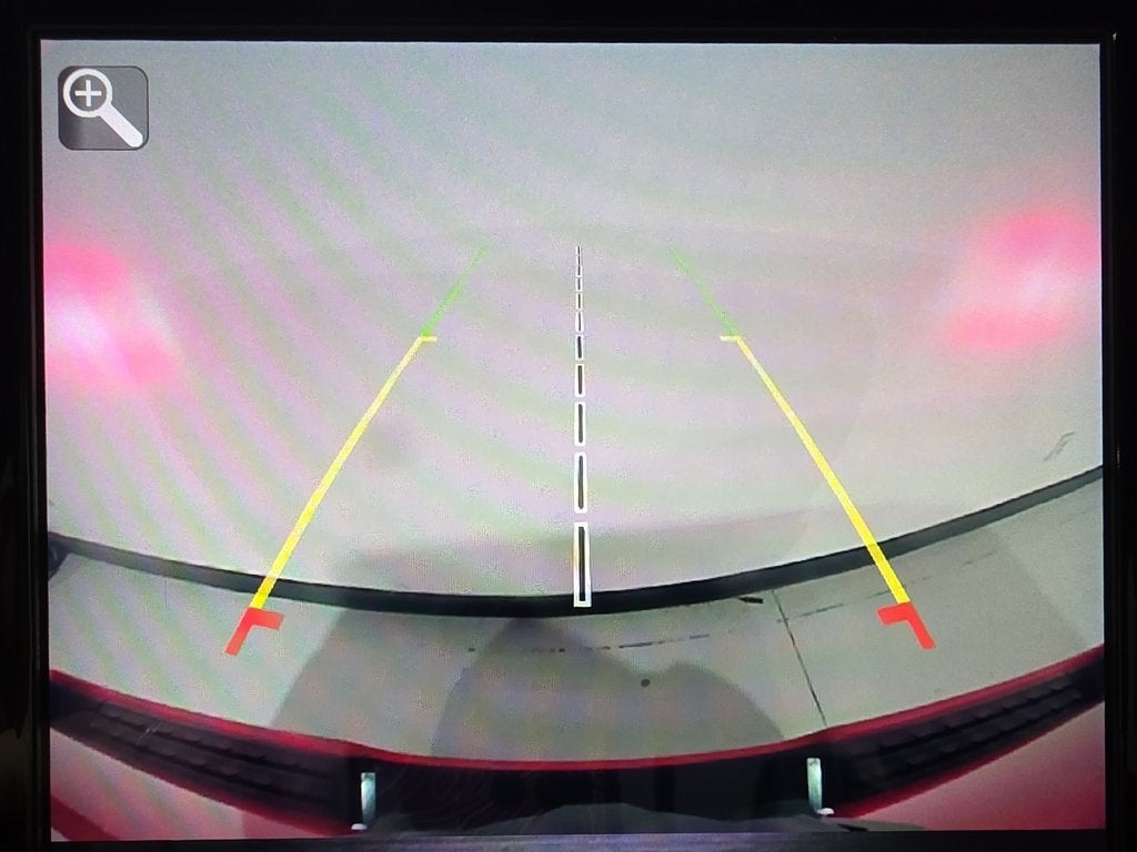 2019 RAM 1500 Rebel Sport