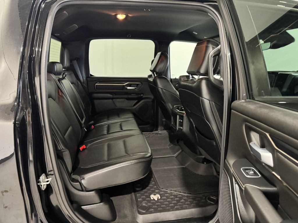 2023 RAM 1500 Rebel Night Edition