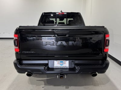 2023 RAM 1500 Rebel Night Edition